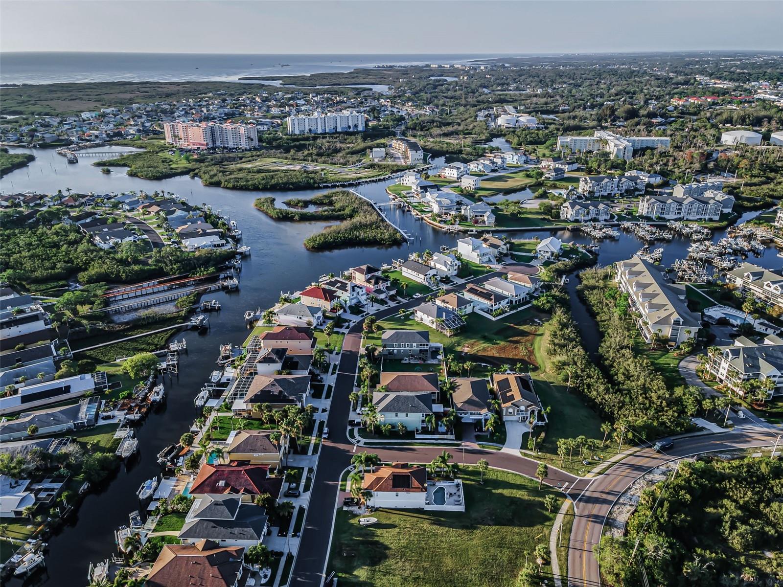 Lot 59 JOBETH DR, NEW PORT RICHEY, FL, 34652