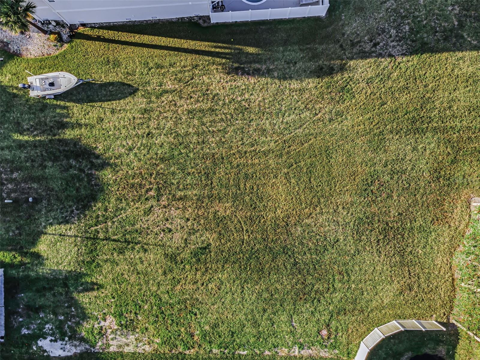 Lot 59 JOBETH DR, NEW PORT RICHEY, FL, 34652