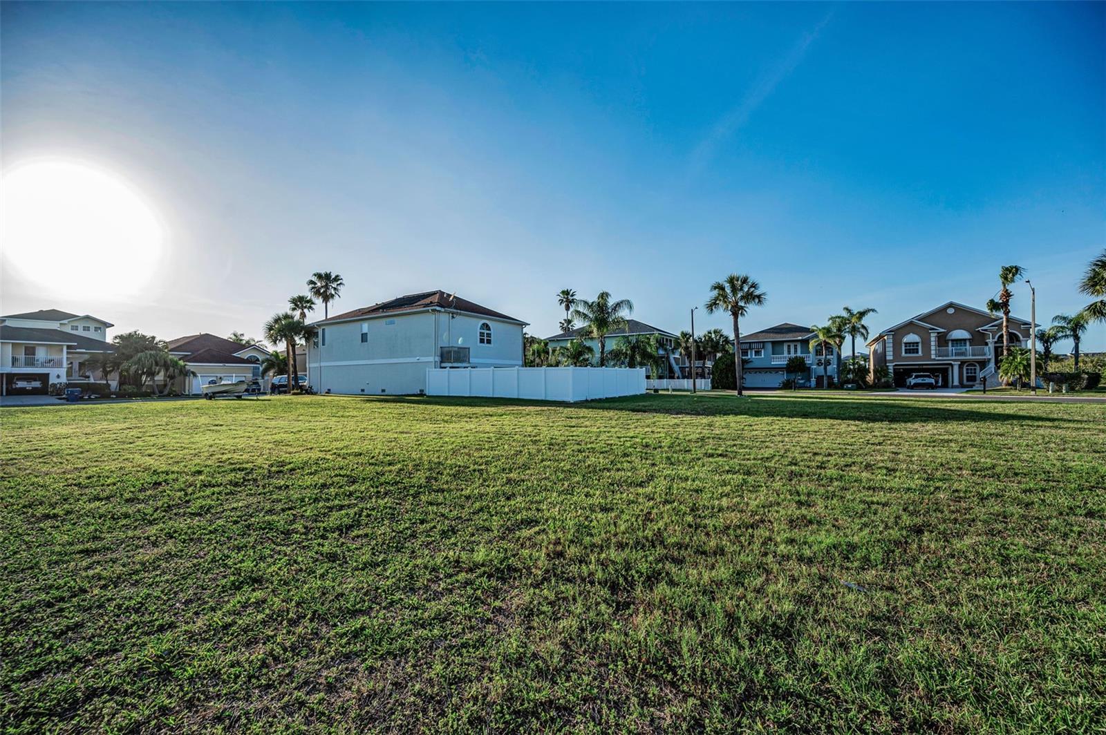Lot 59 JOBETH DR, NEW PORT RICHEY, FL, 34652