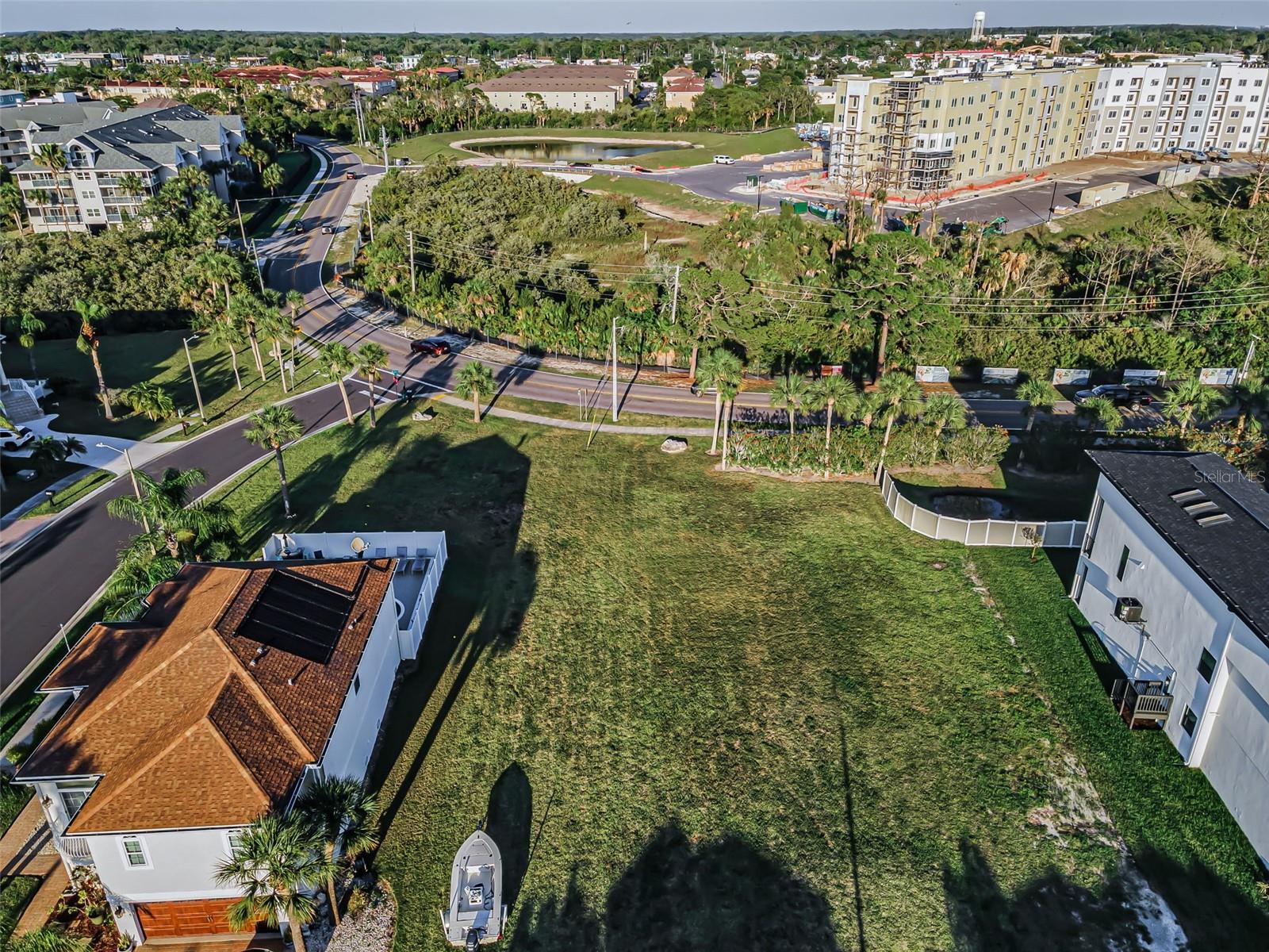 Lot 59 JOBETH DR, NEW PORT RICHEY, FL, 34652