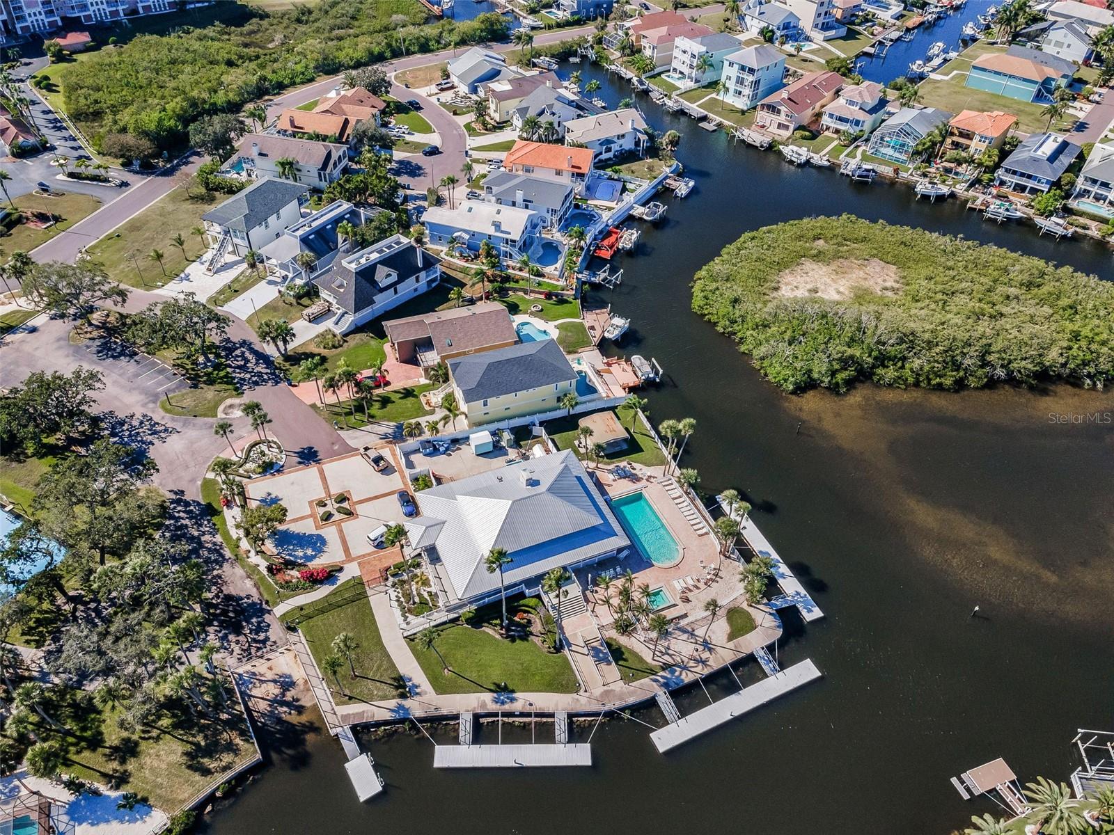 Lot 59 JOBETH DR, NEW PORT RICHEY, FL, 34652