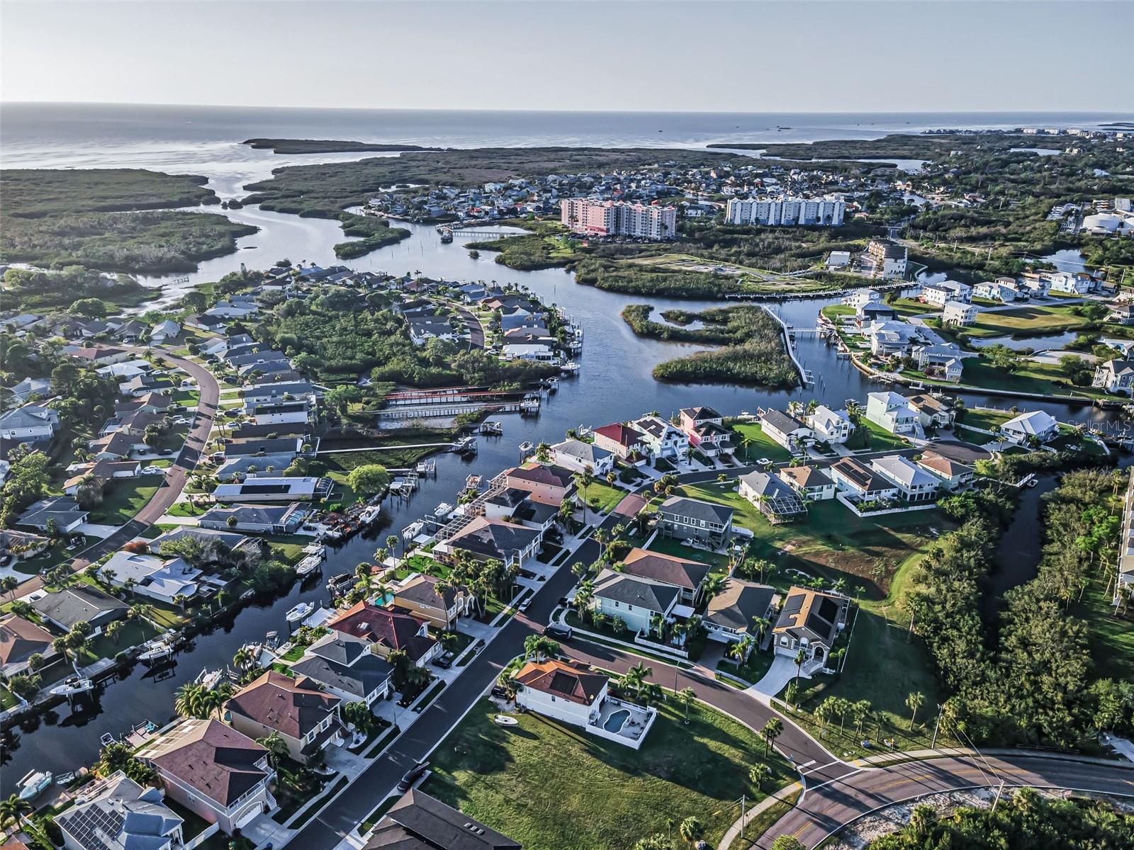 Lot 59 JOBETH DR, NEW PORT RICHEY, FL, 34652