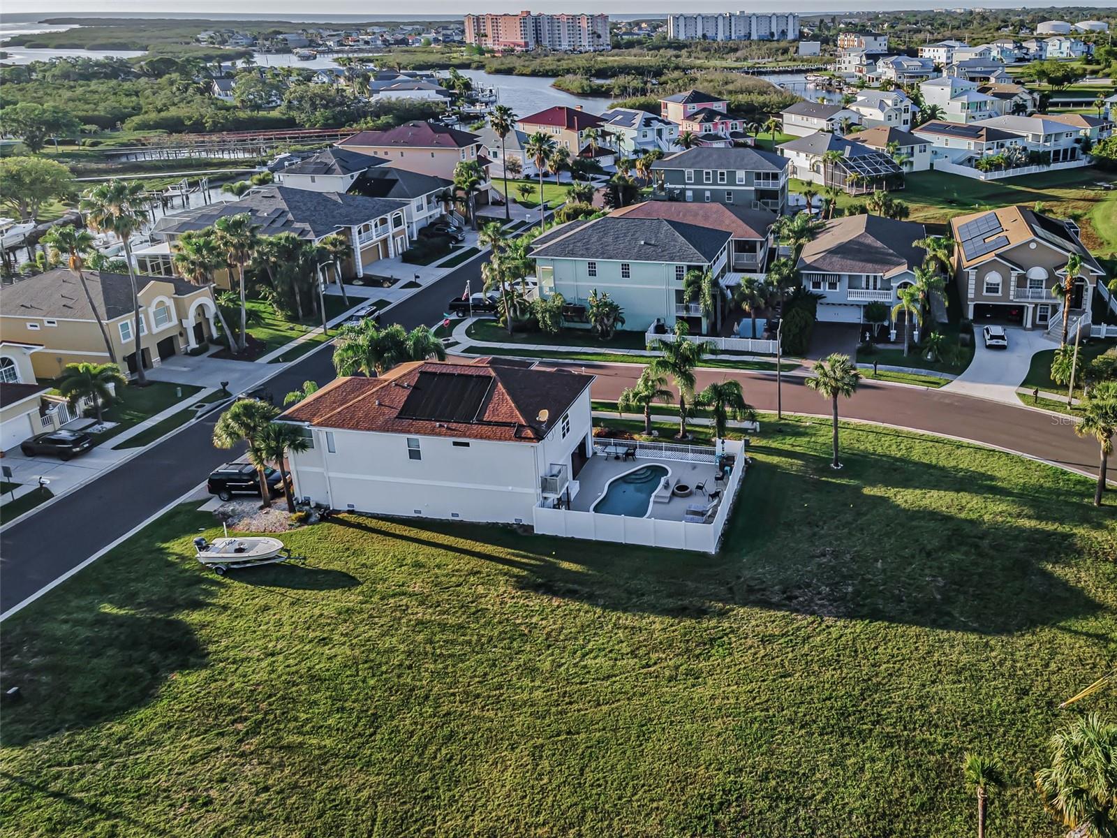 Lot 59 JOBETH DR, NEW PORT RICHEY, FL, 34652