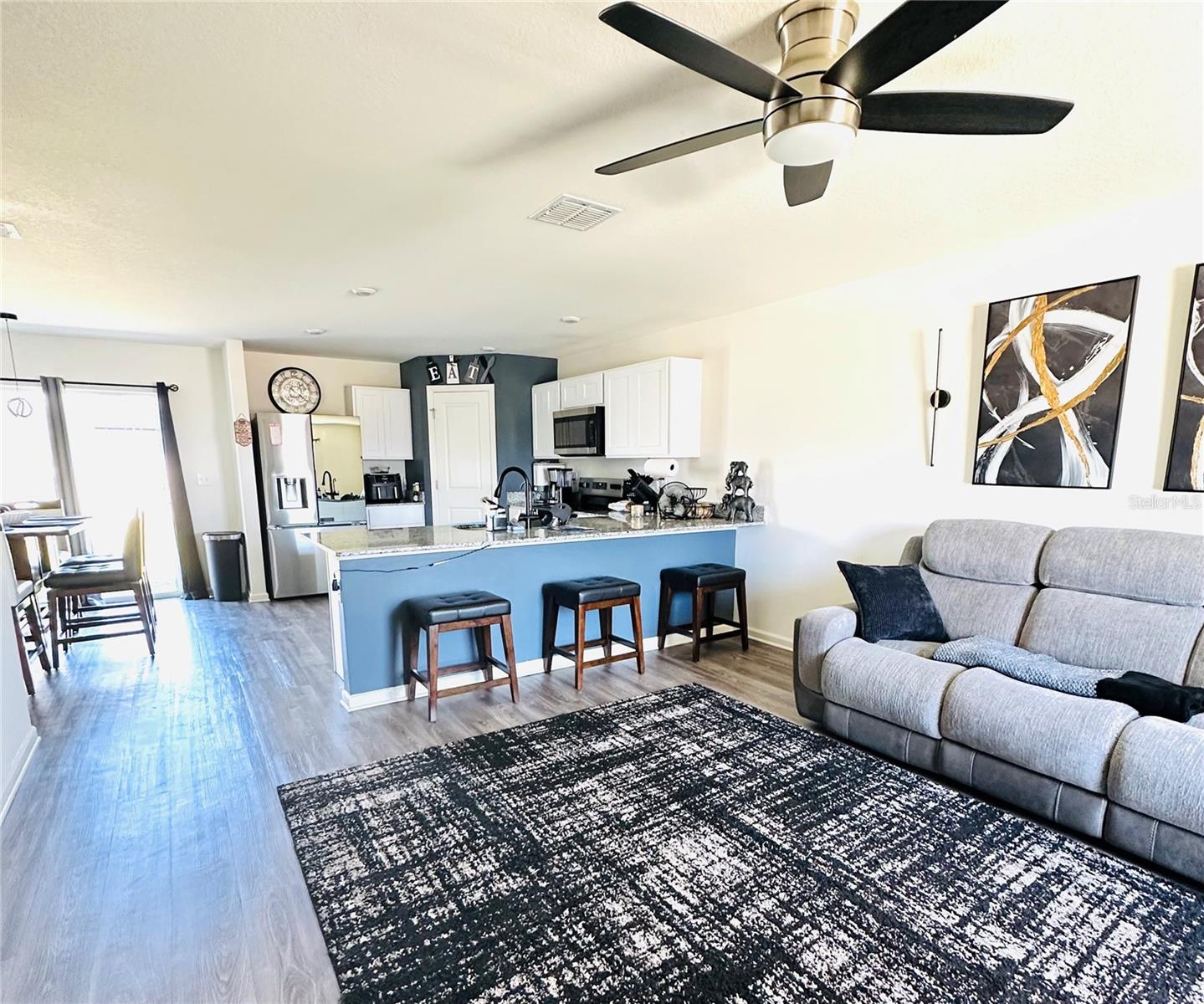 1053 AMBLESIDE DR, HAINES CITY, FL, 33844