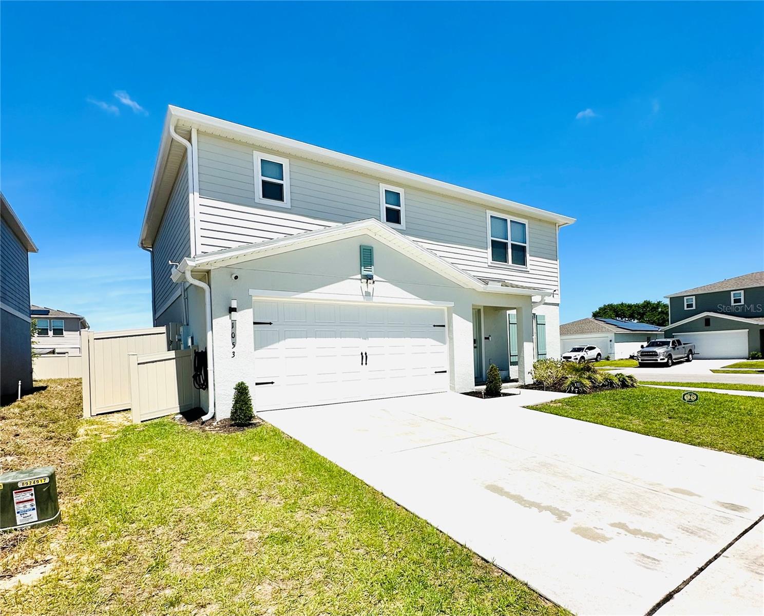 1053 AMBLESIDE DR, HAINES CITY, FL, 33844