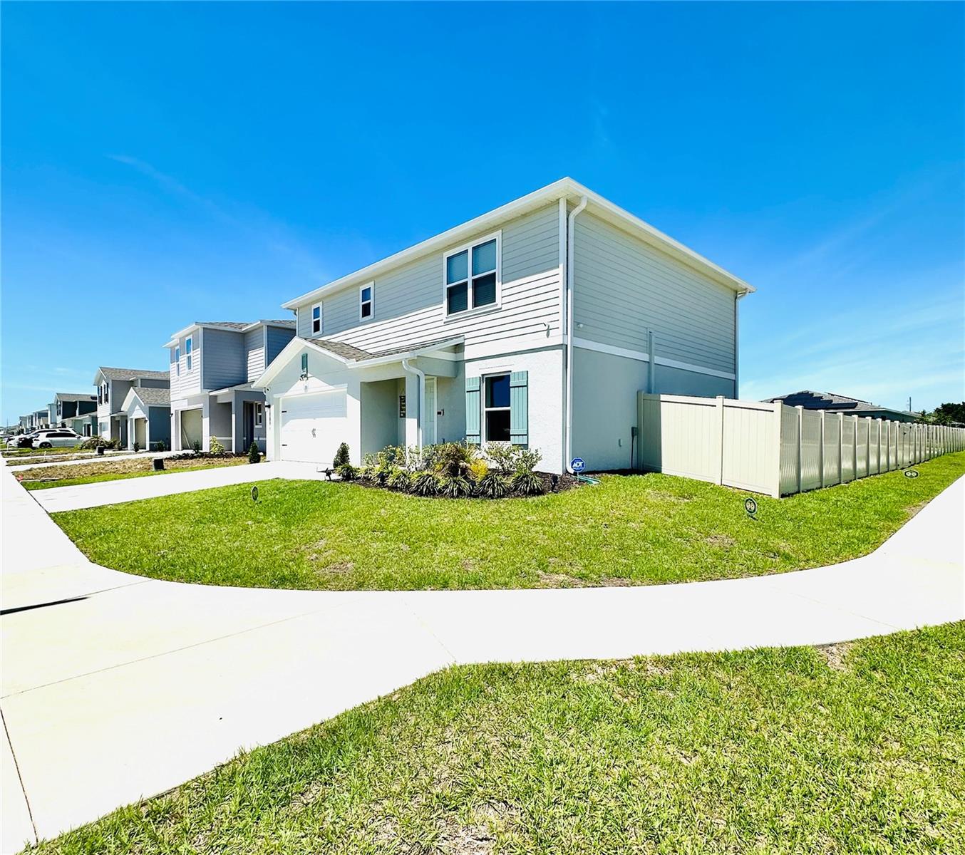1053 AMBLESIDE DR, HAINES CITY, FL, 33844