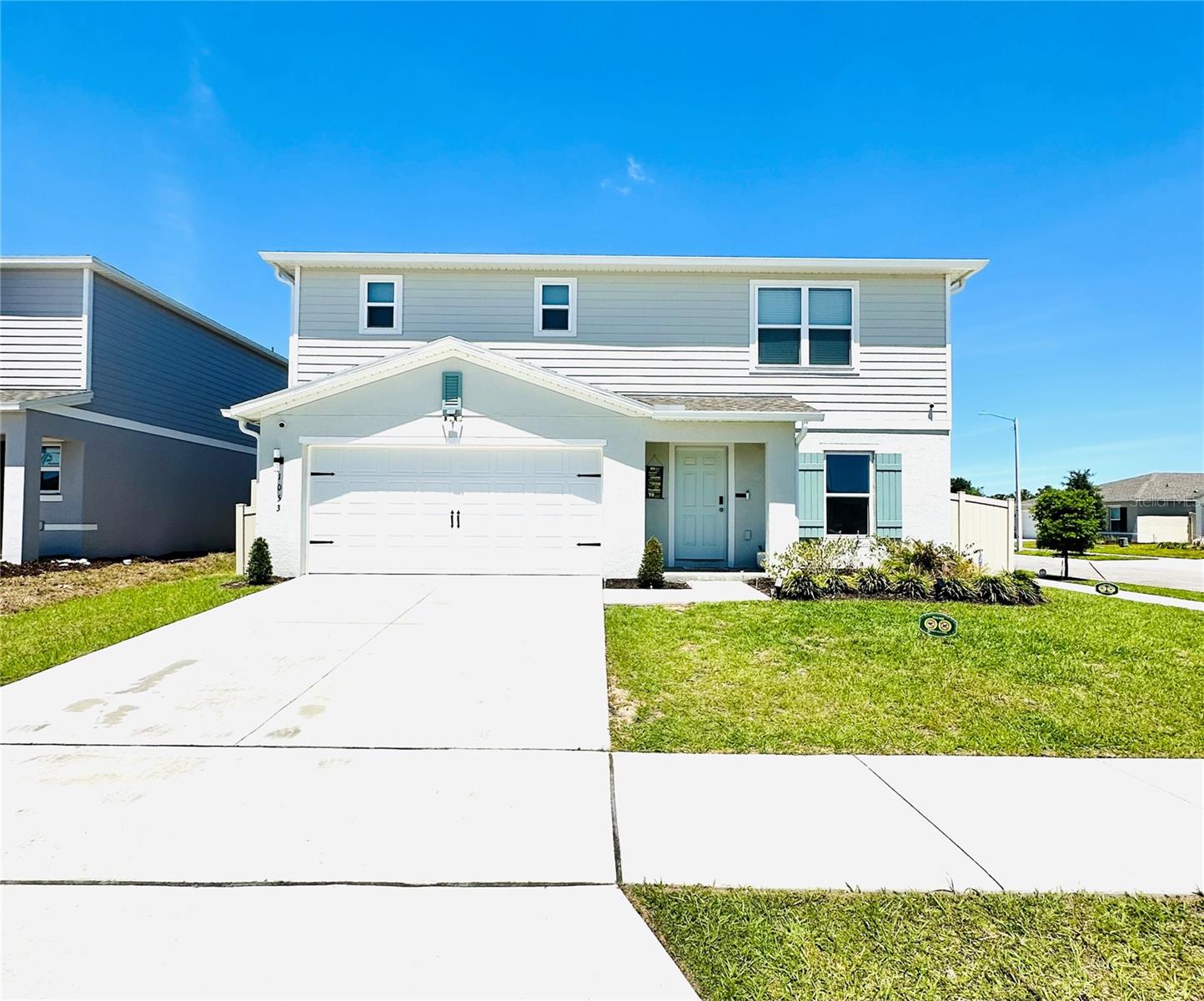 1053 AMBLESIDE DR, HAINES CITY, FL, 33844