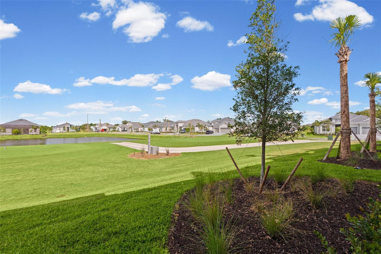 19015 SCALLOP LOOP #104, LAKEWOOD RANCH, FL, 34211