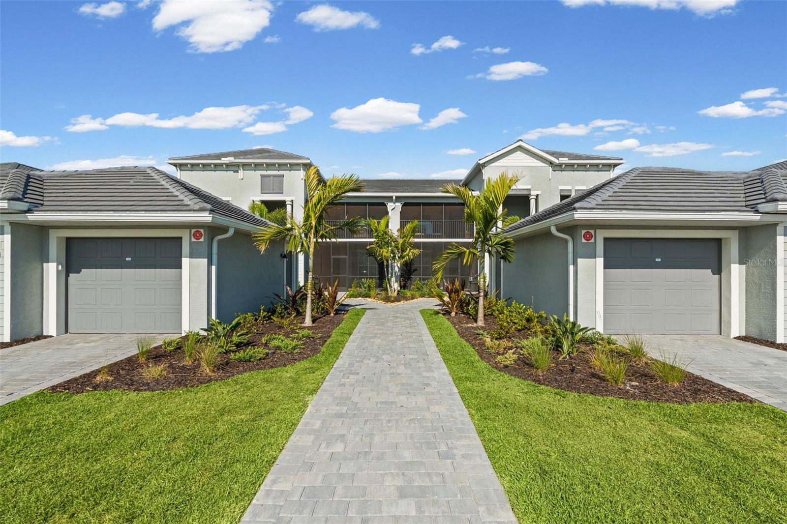 19015 SCALLOP LOOP #104, LAKEWOOD RANCH, FL, 34211