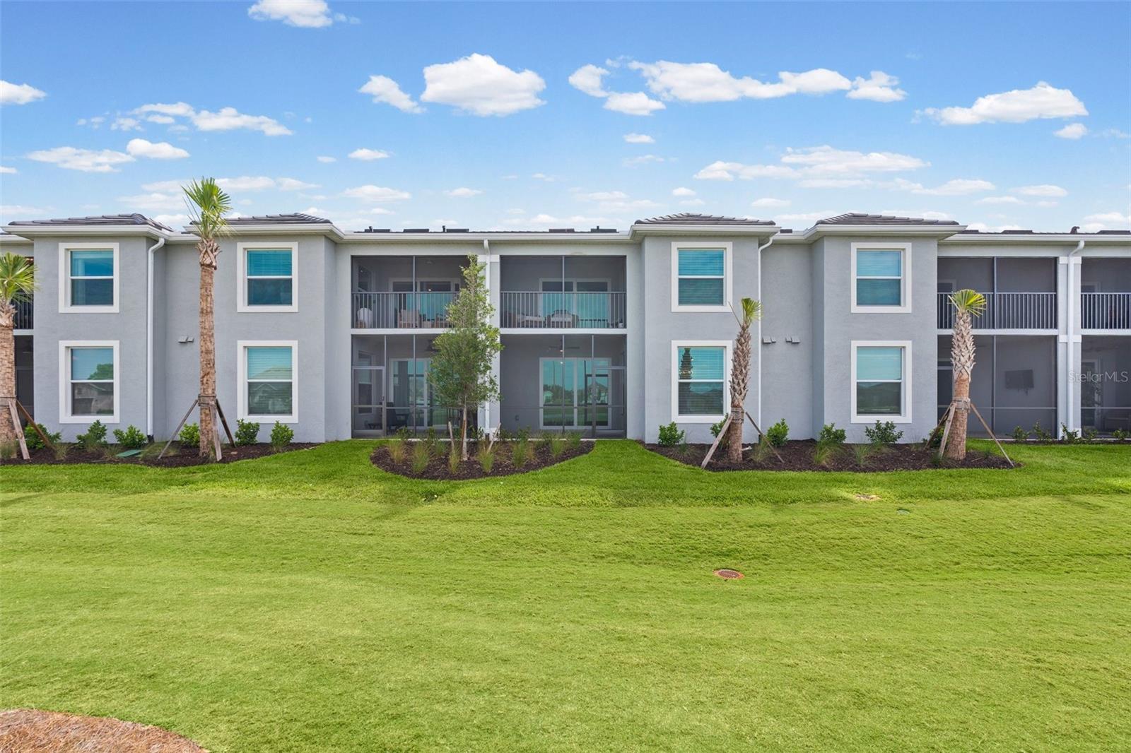 19015 SCALLOP LOOP #104, LAKEWOOD RANCH, FL, 34211