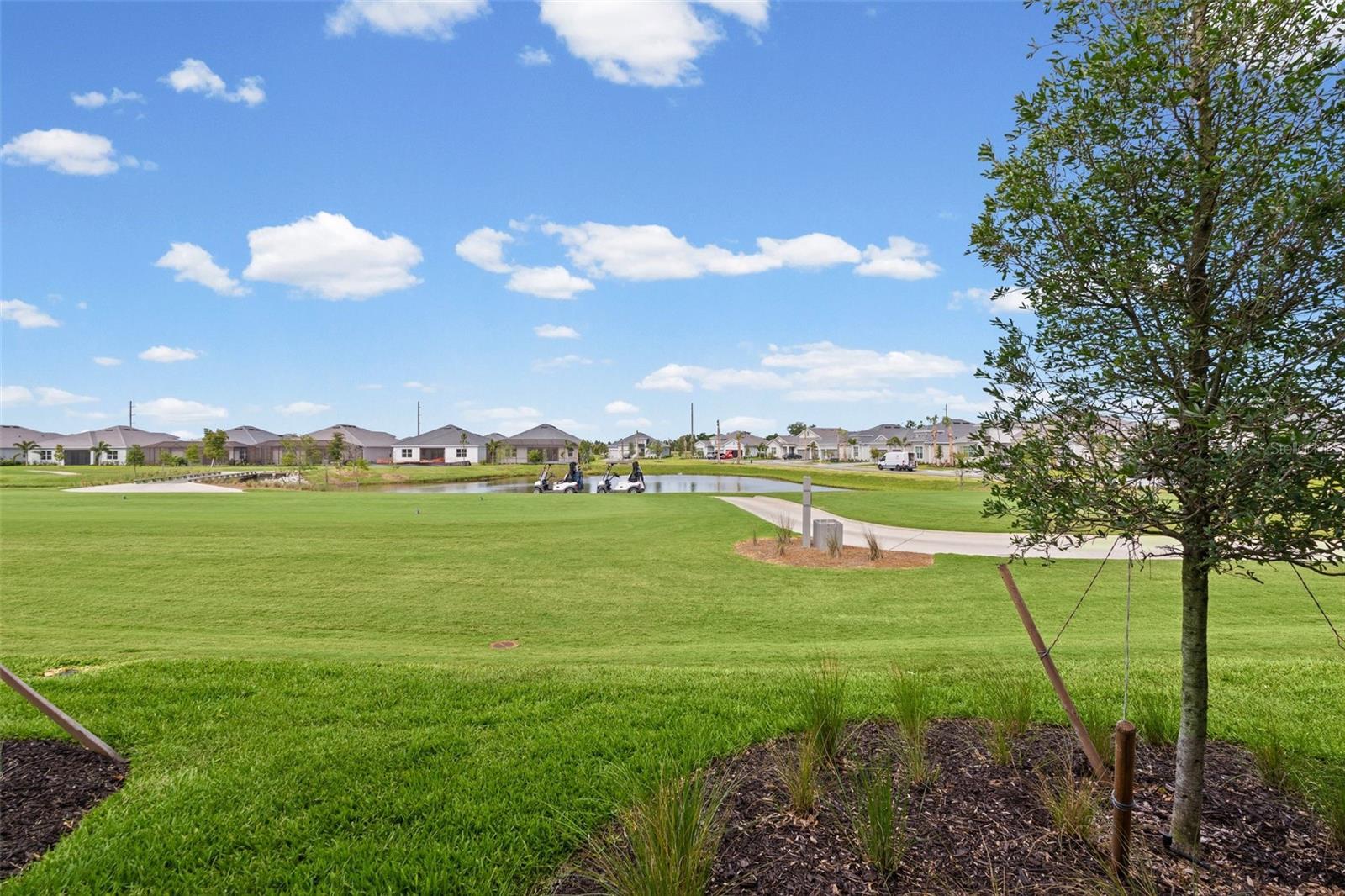 19015 SCALLOP LOOP #104, LAKEWOOD RANCH, FL, 34211