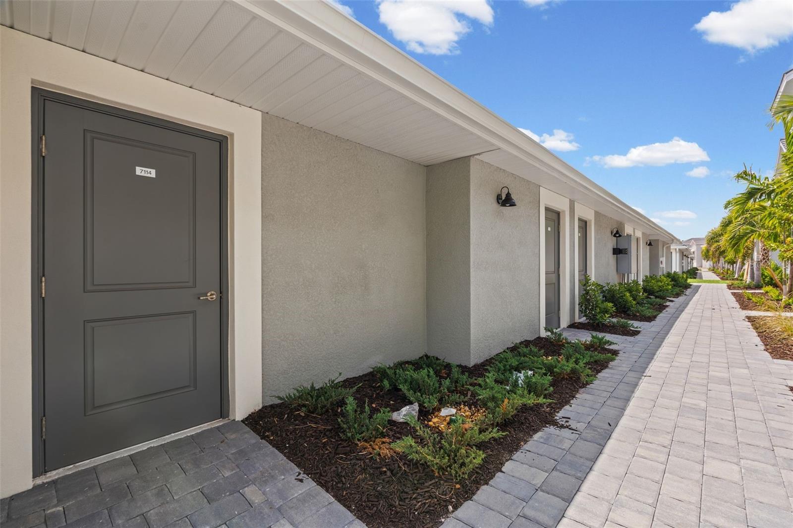 19015 SCALLOP LOOP #104, LAKEWOOD RANCH, FL, 34211