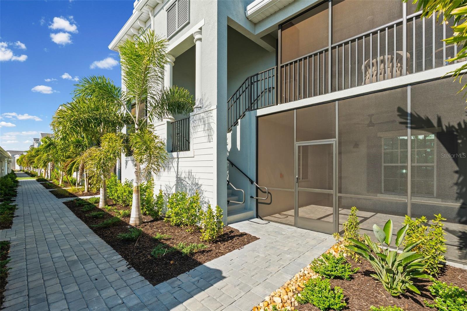 19015 SCALLOP LOOP #104, LAKEWOOD RANCH, FL, 34211