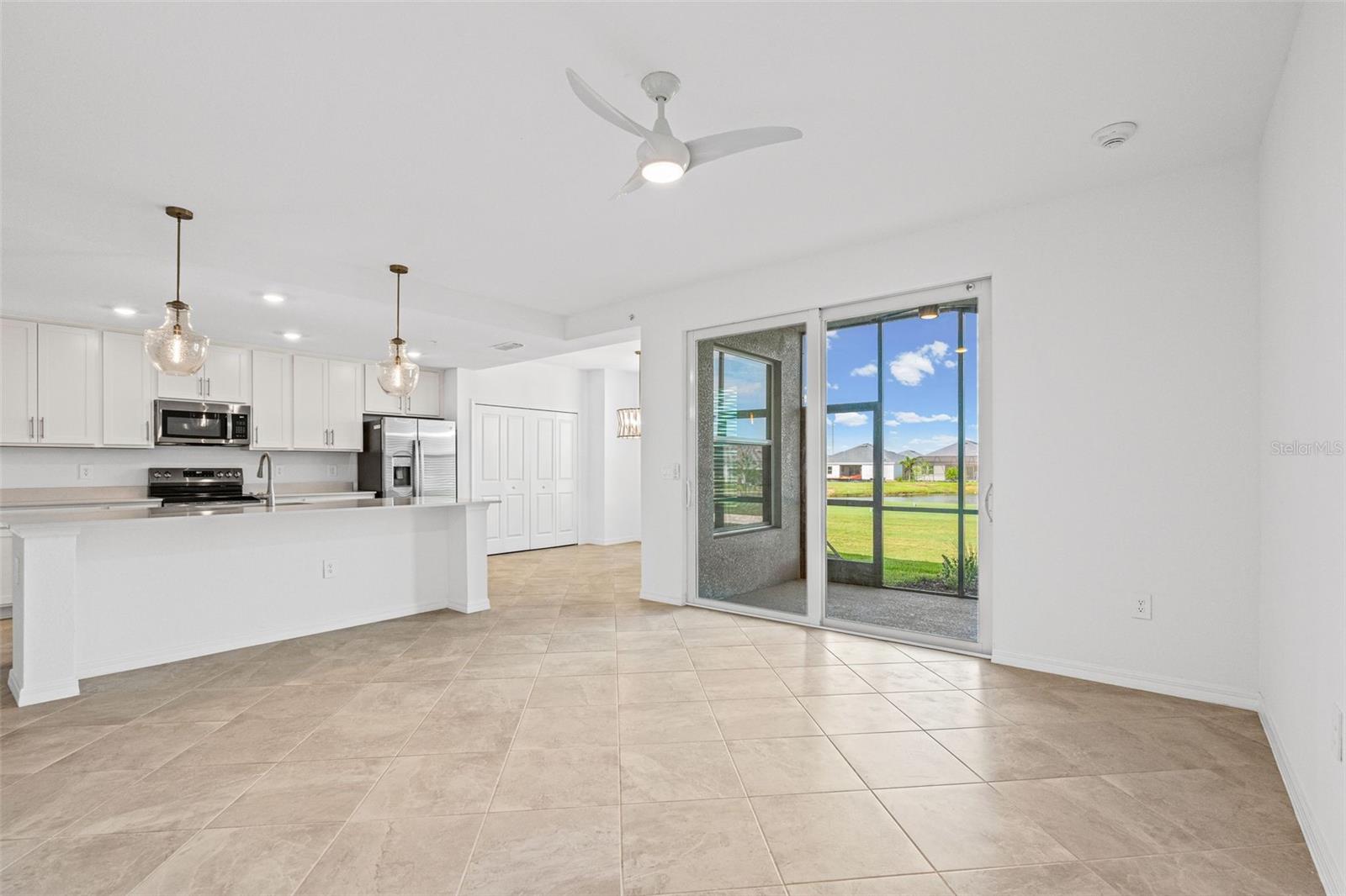 19015 SCALLOP LOOP #104, LAKEWOOD RANCH, FL, 34211