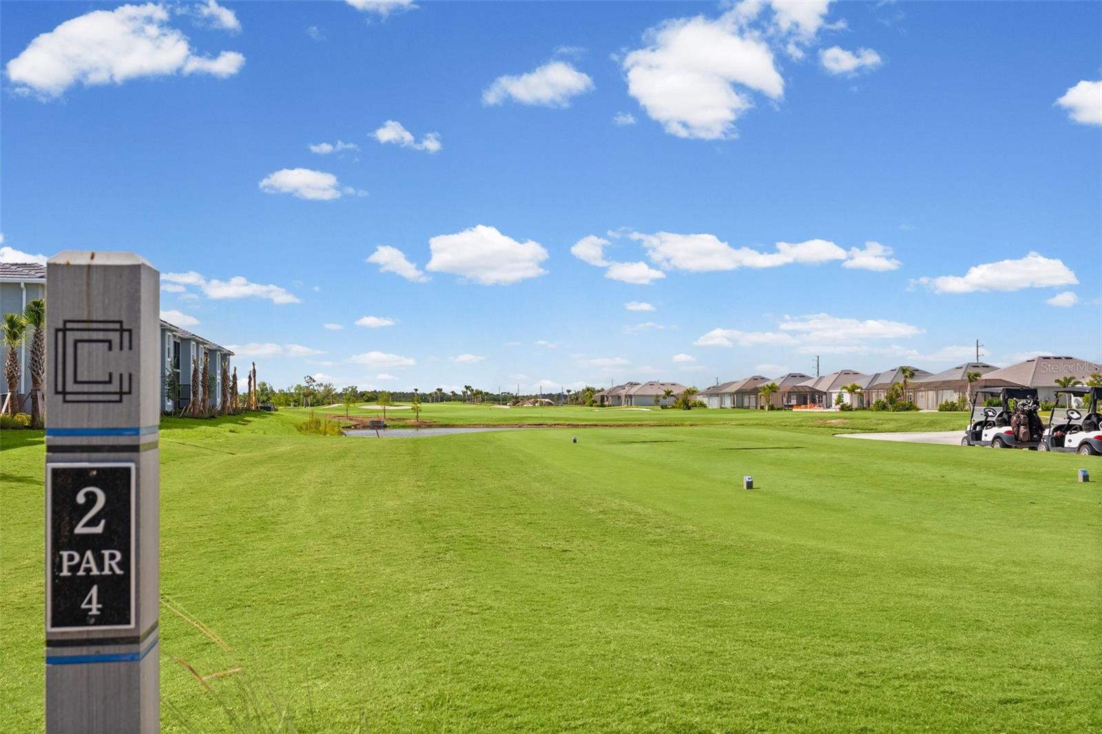 19015 SCALLOP LOOP #104, LAKEWOOD RANCH, FL, 34211