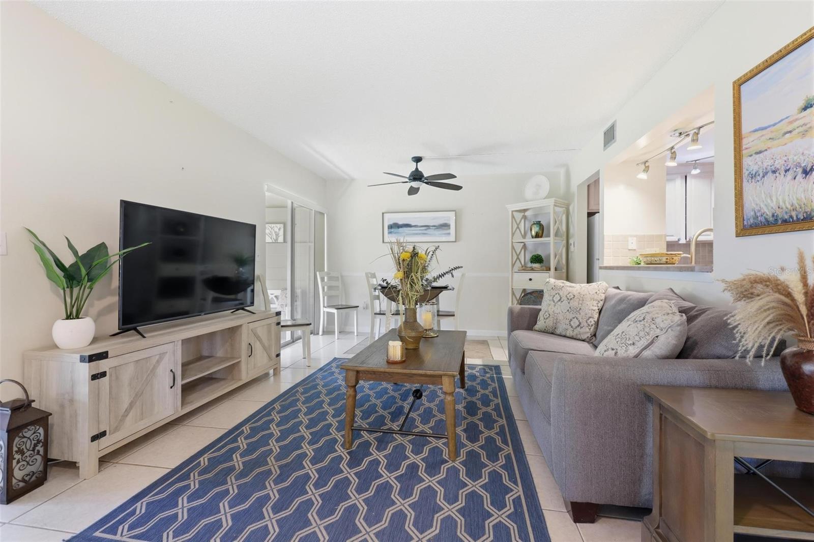 120 HIBISCUS WOODS CT #6C, DELTONA, FL, 32725