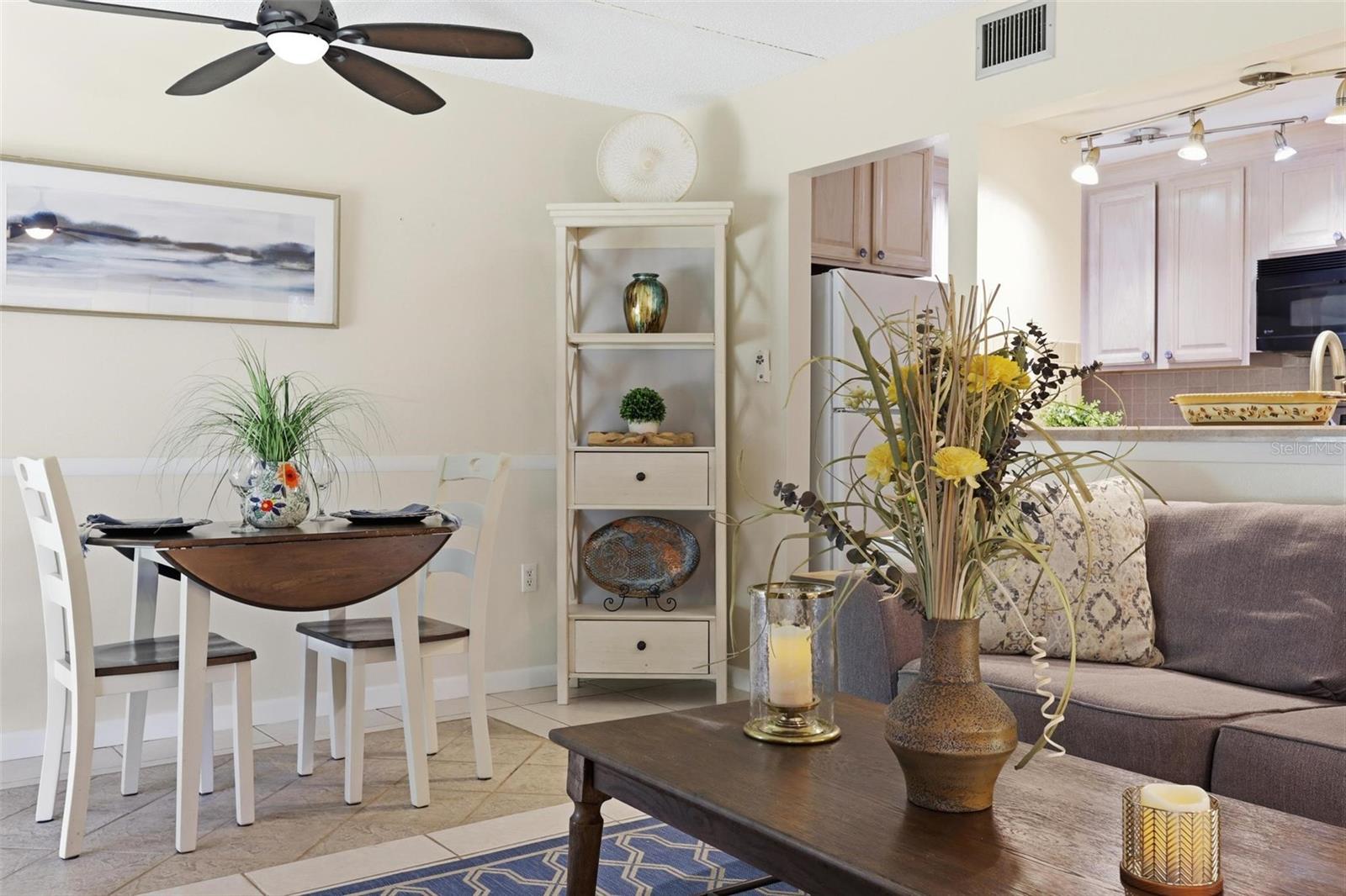 120 HIBISCUS WOODS CT #6C, DELTONA, FL, 32725