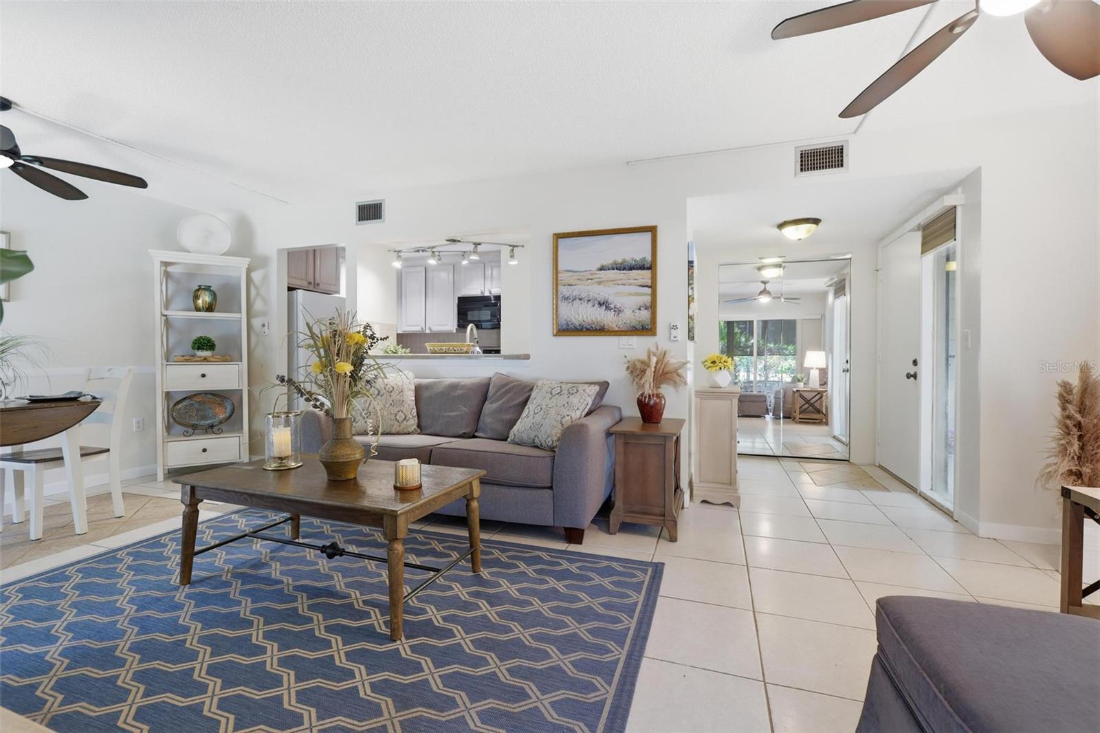 120 HIBISCUS WOODS CT #6C, DELTONA, FL, 32725