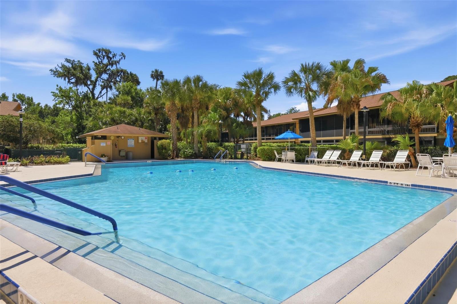 120 HIBISCUS WOODS CT #6C, DELTONA, FL, 32725