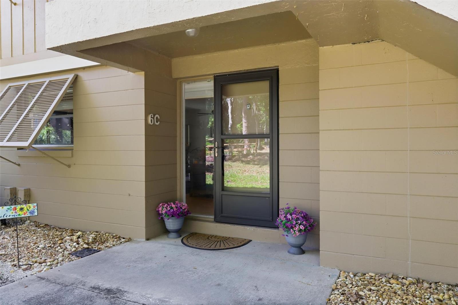 120 HIBISCUS WOODS CT #6C, DELTONA, FL, 32725