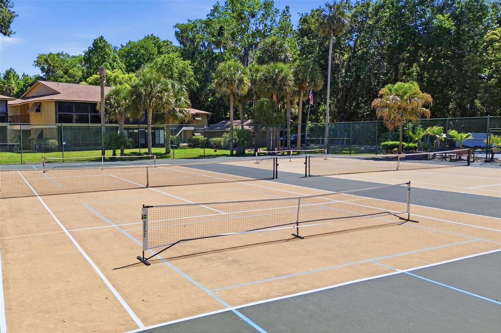 120 HIBISCUS WOODS CT #6C, DELTONA, FL, 32725