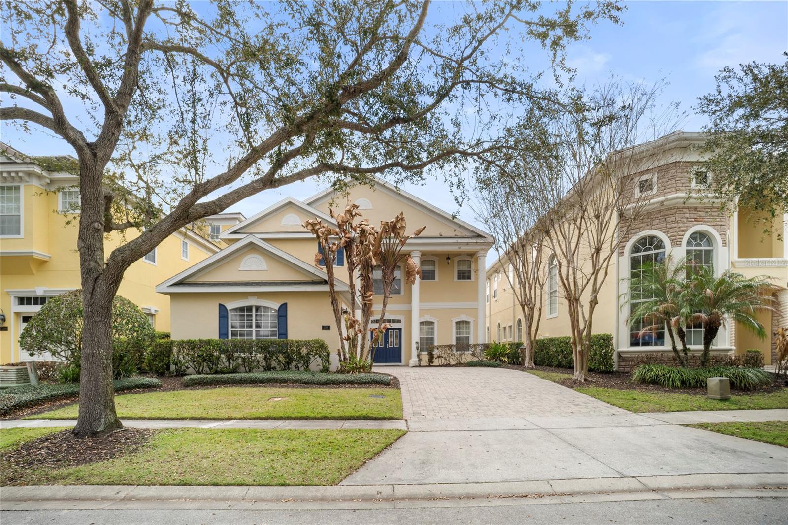 7388 GATHERING CT, REUNION, FL, 34747