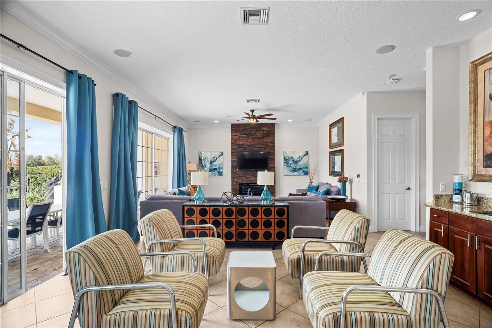 7388 GATHERING CT, REUNION, FL, 34747