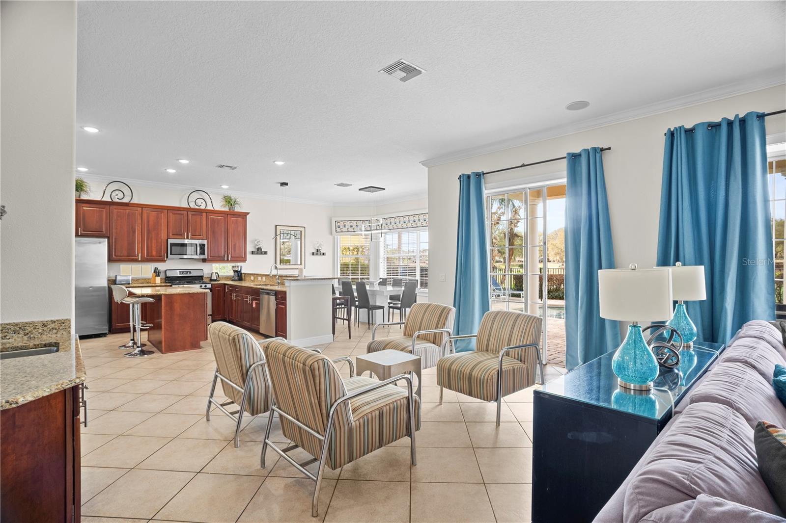 7388 GATHERING CT, REUNION, FL, 34747