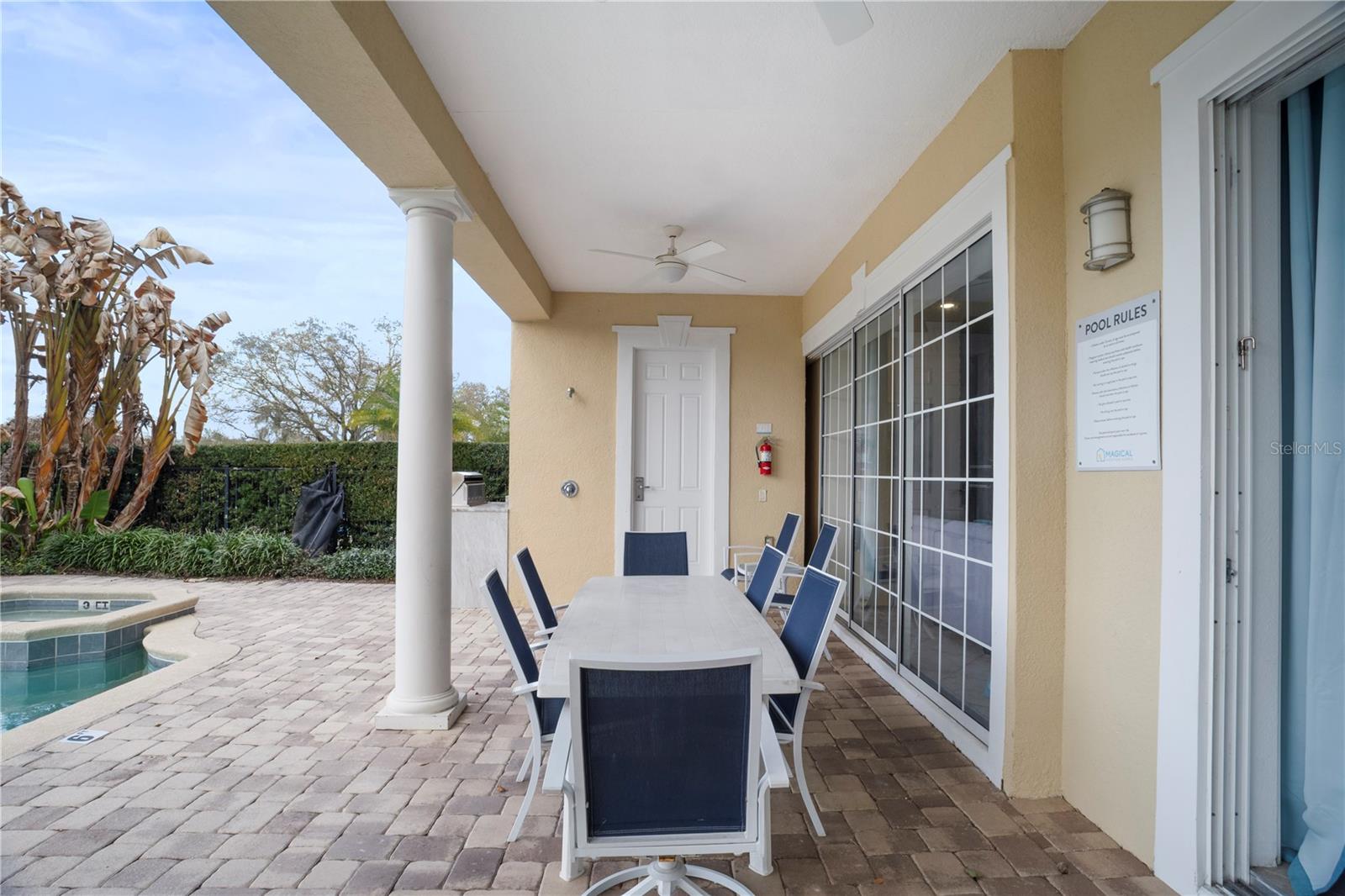 7388 GATHERING CT, REUNION, FL, 34747