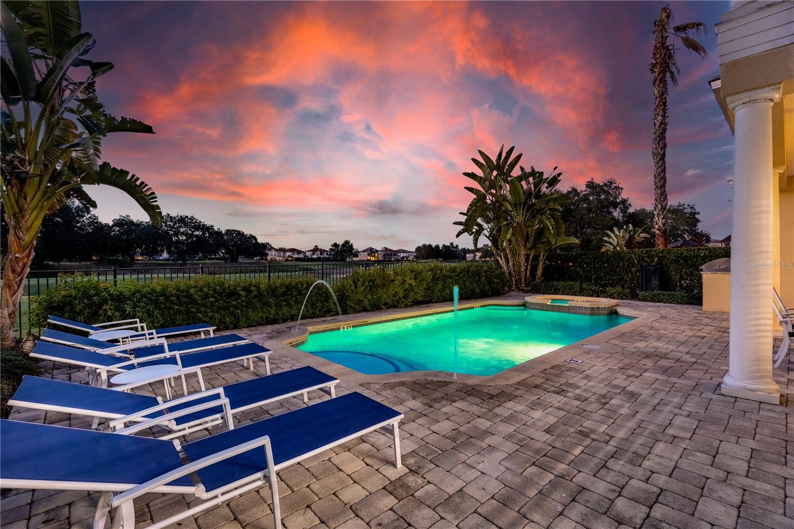 7388 GATHERING CT, REUNION, FL, 34747