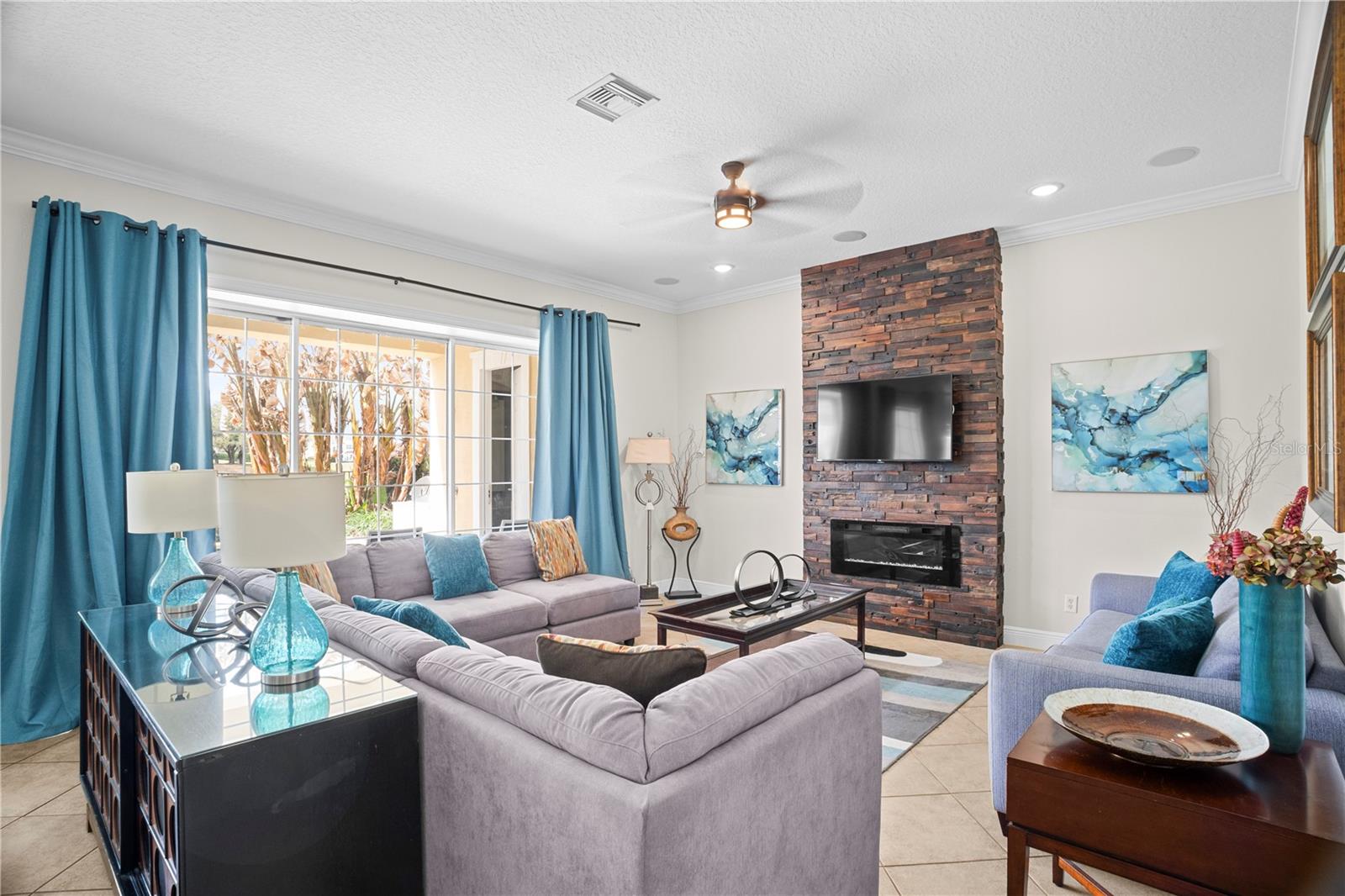 7388 GATHERING CT, REUNION, FL, 34747