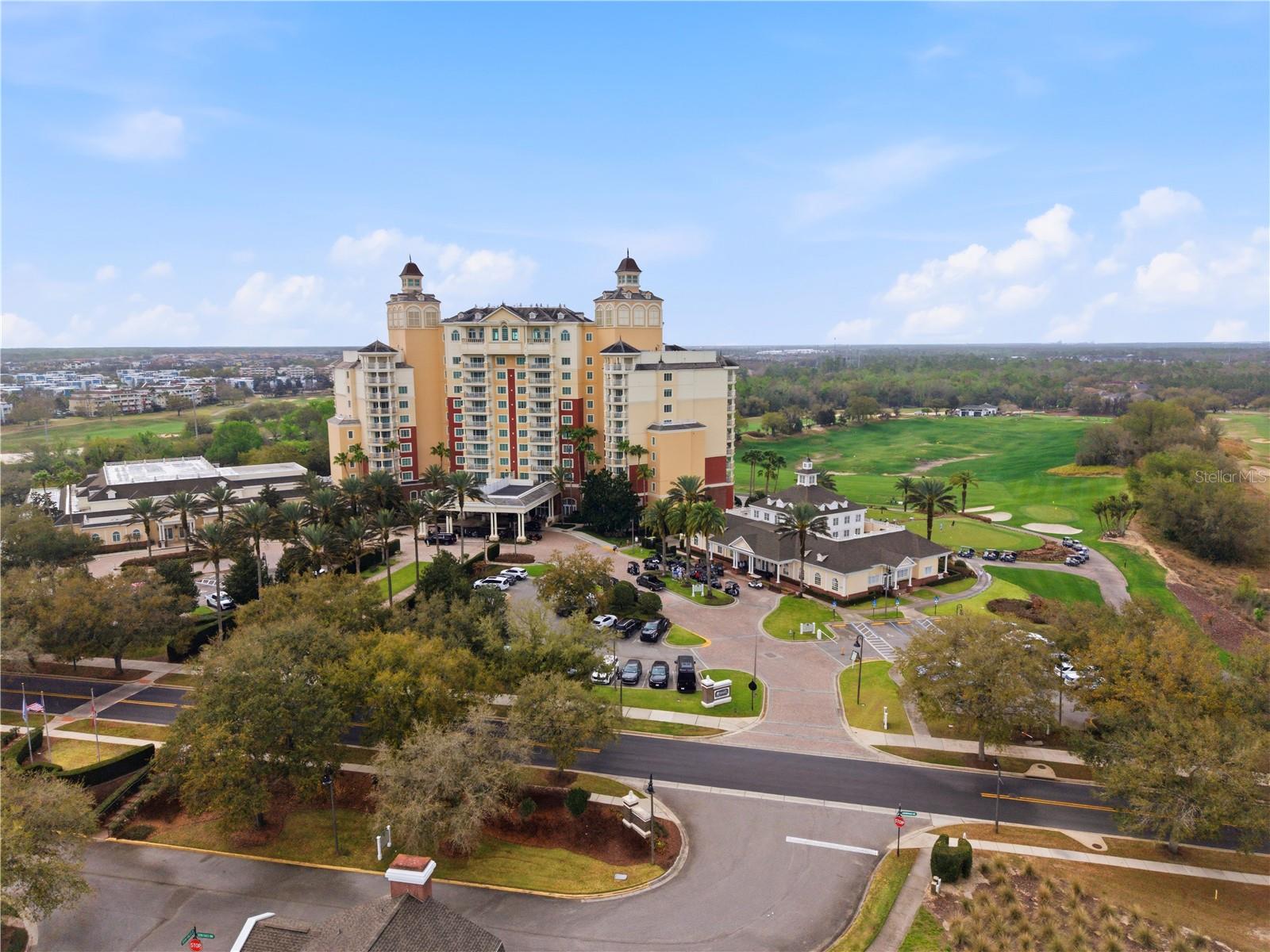 7388 GATHERING CT, REUNION, FL, 34747