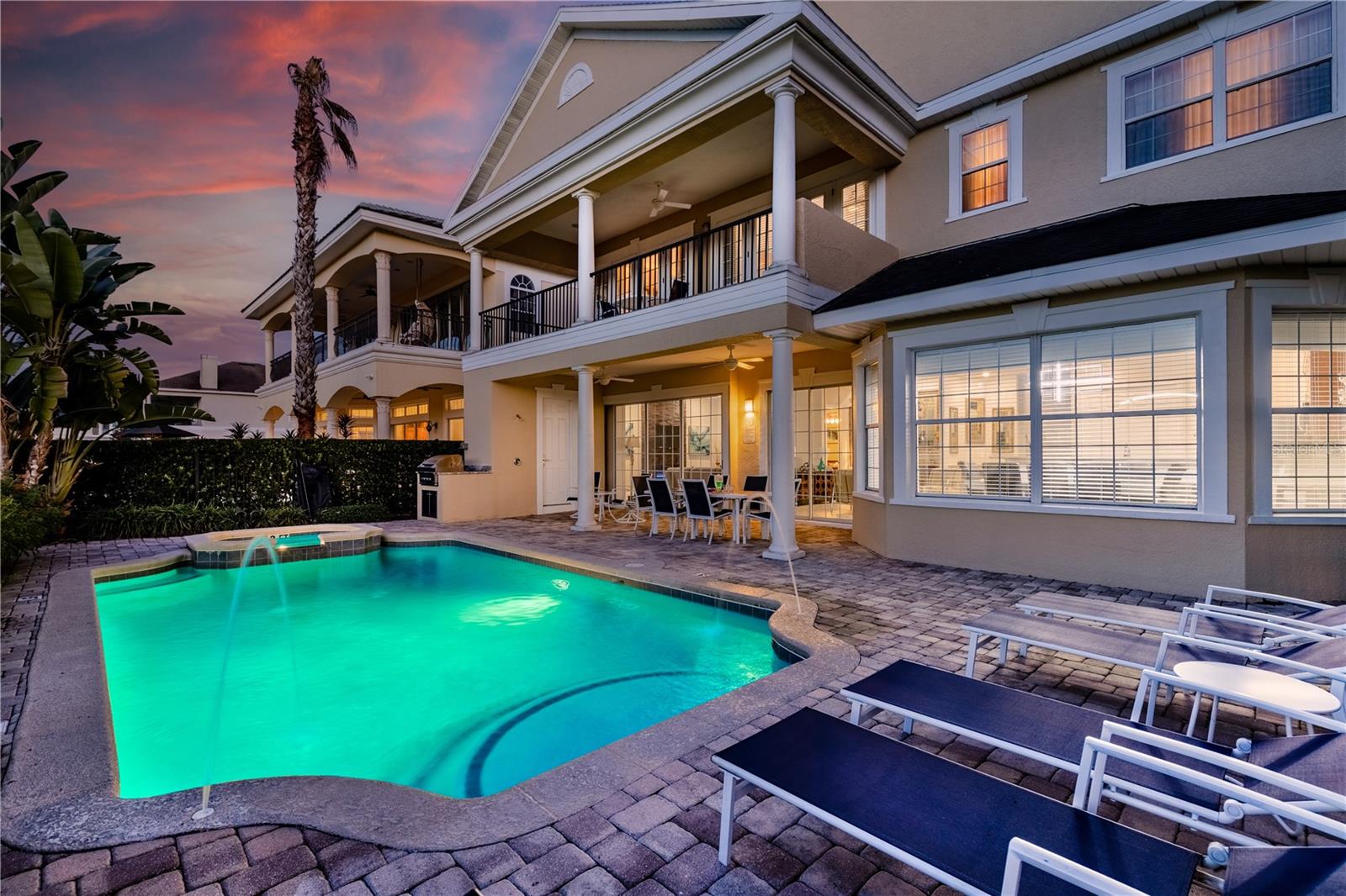 7388 GATHERING CT, REUNION, FL, 34747