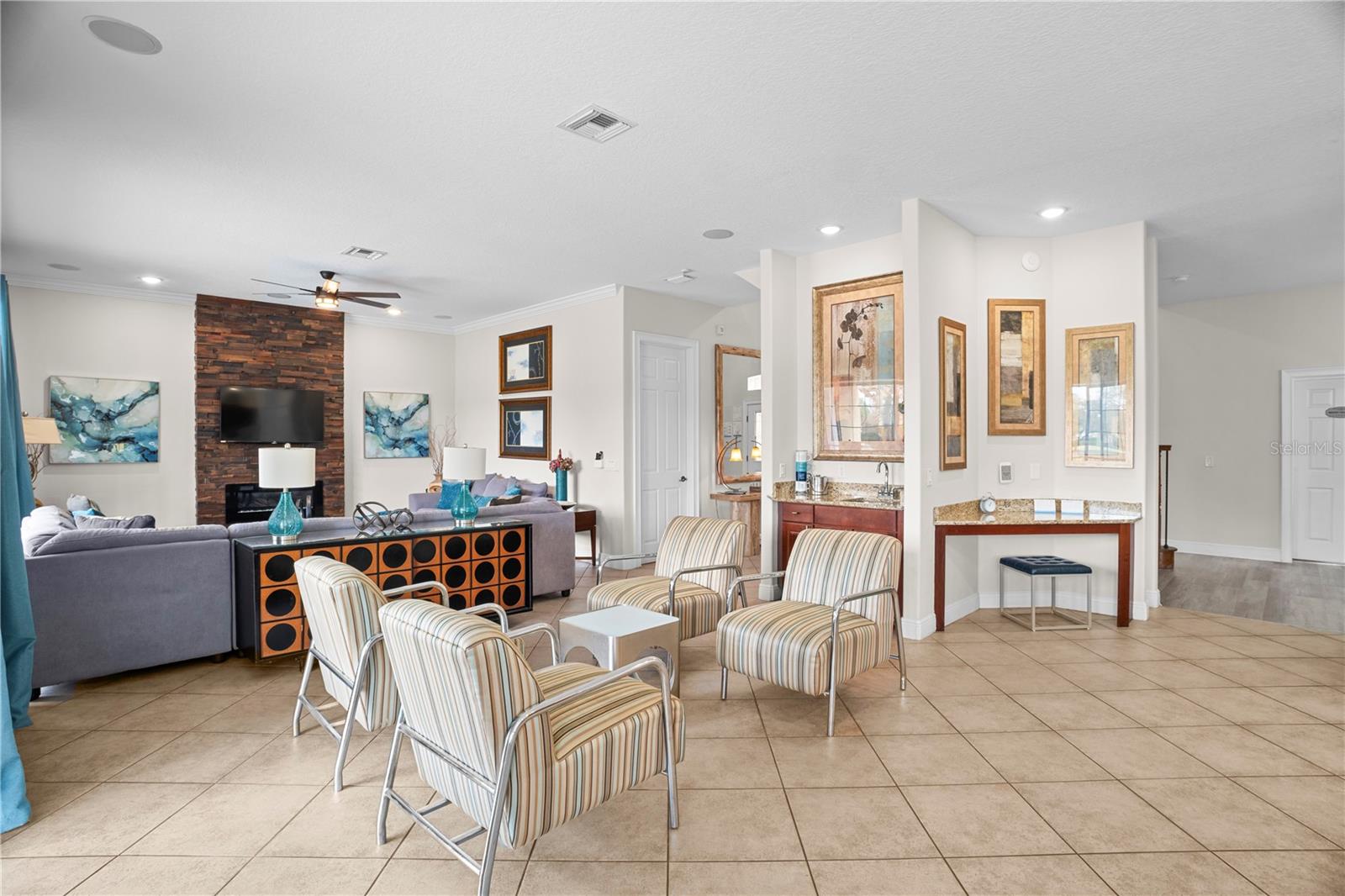 7388 GATHERING CT, REUNION, FL, 34747