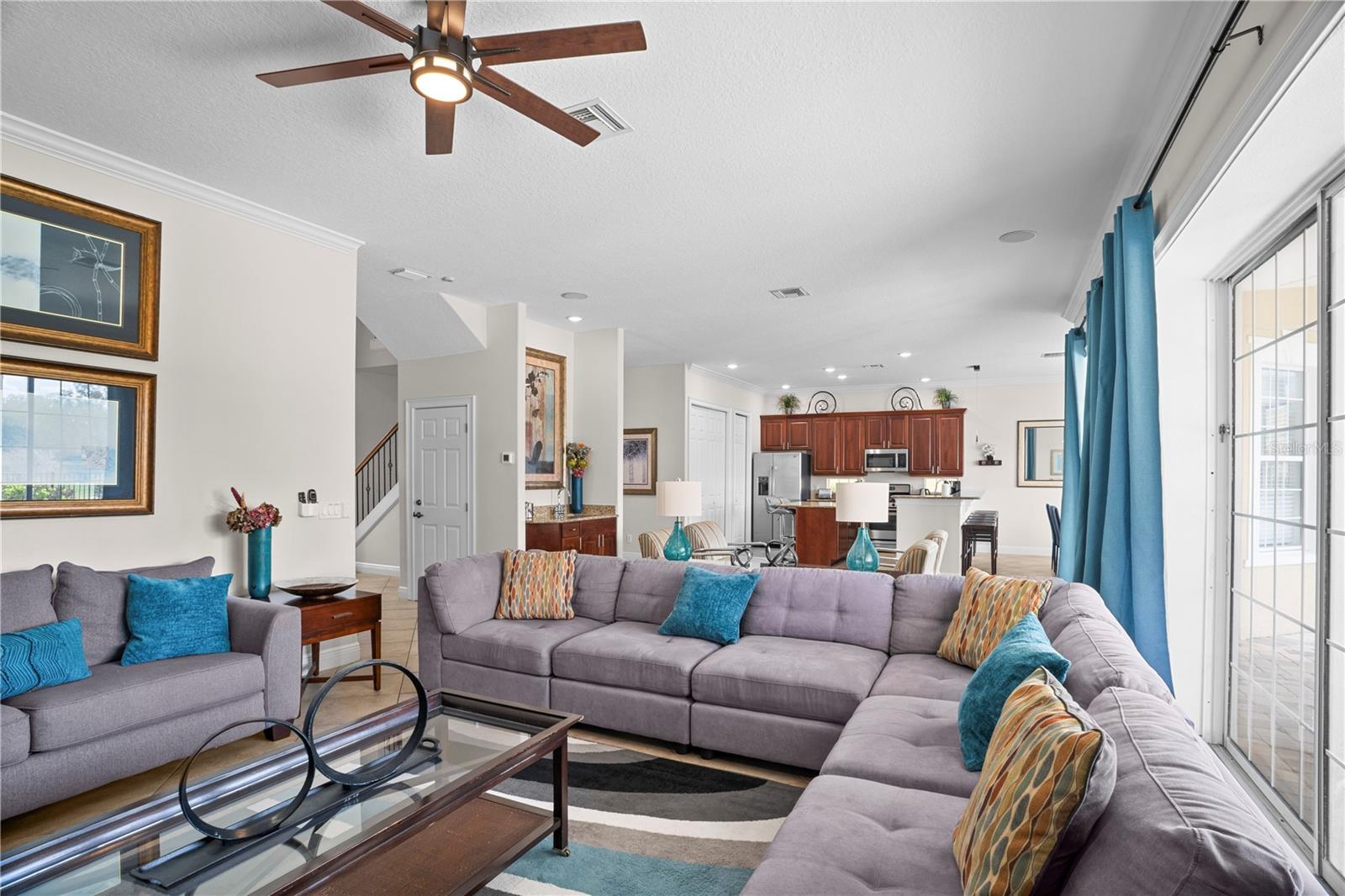 7388 GATHERING CT, REUNION, FL, 34747