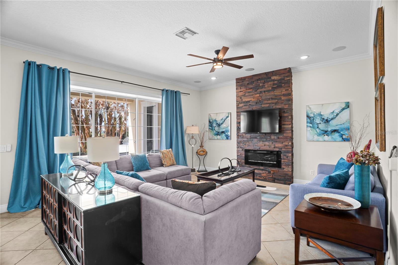 7388 GATHERING CT, REUNION, FL, 34747