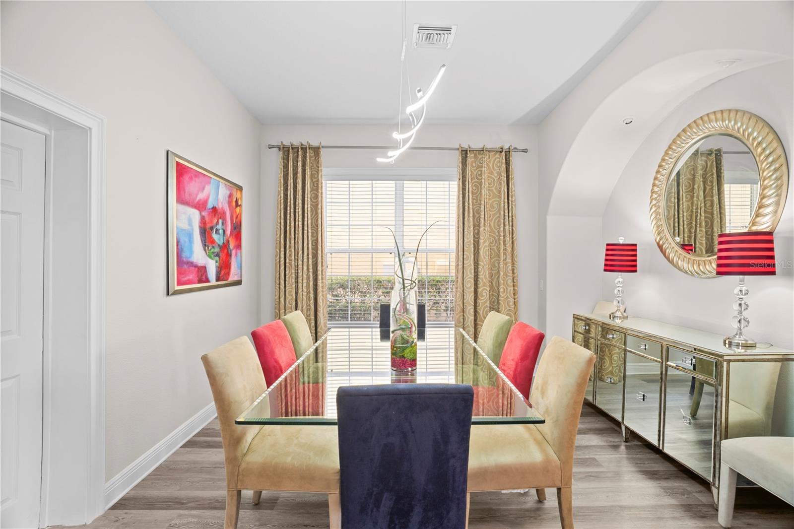 7388 GATHERING CT, REUNION, FL, 34747