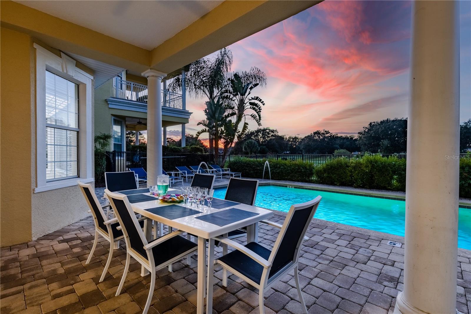 7388 GATHERING CT, REUNION, FL, 34747