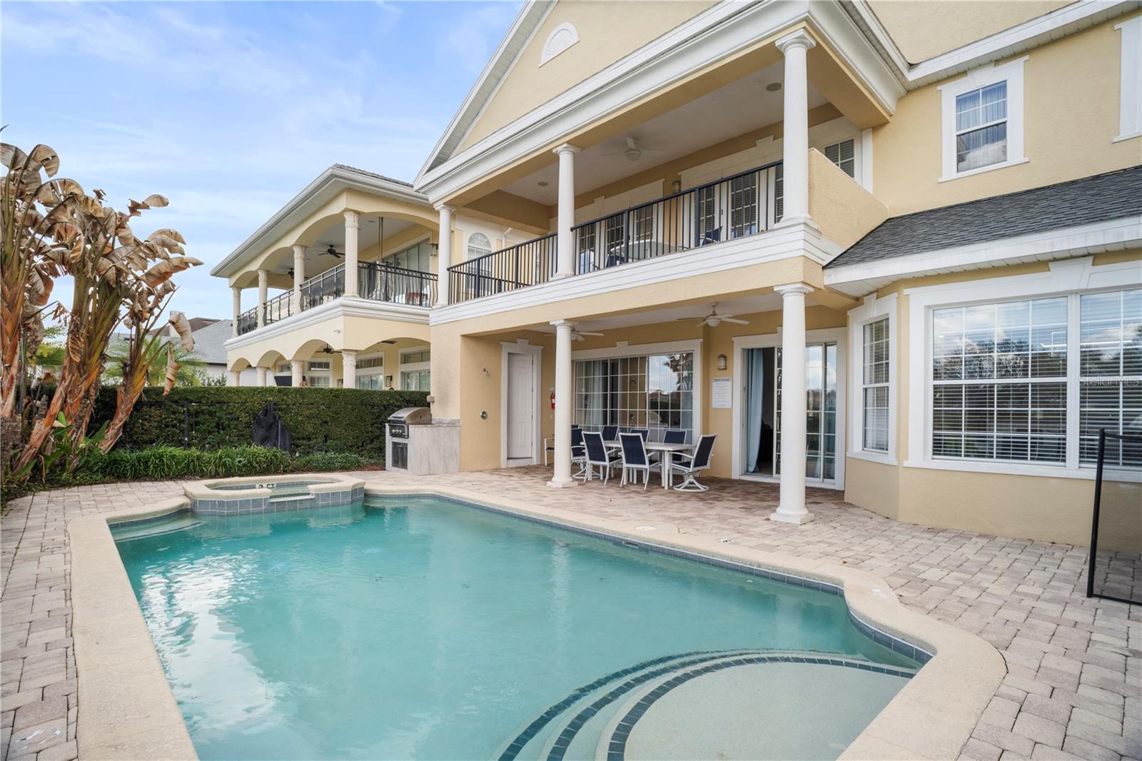 7388 GATHERING CT, REUNION, FL, 34747