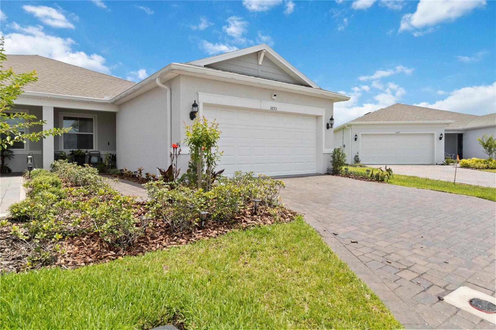 1895 SPRING SHOWER CIR, KISSIMMEE, FL, 34744