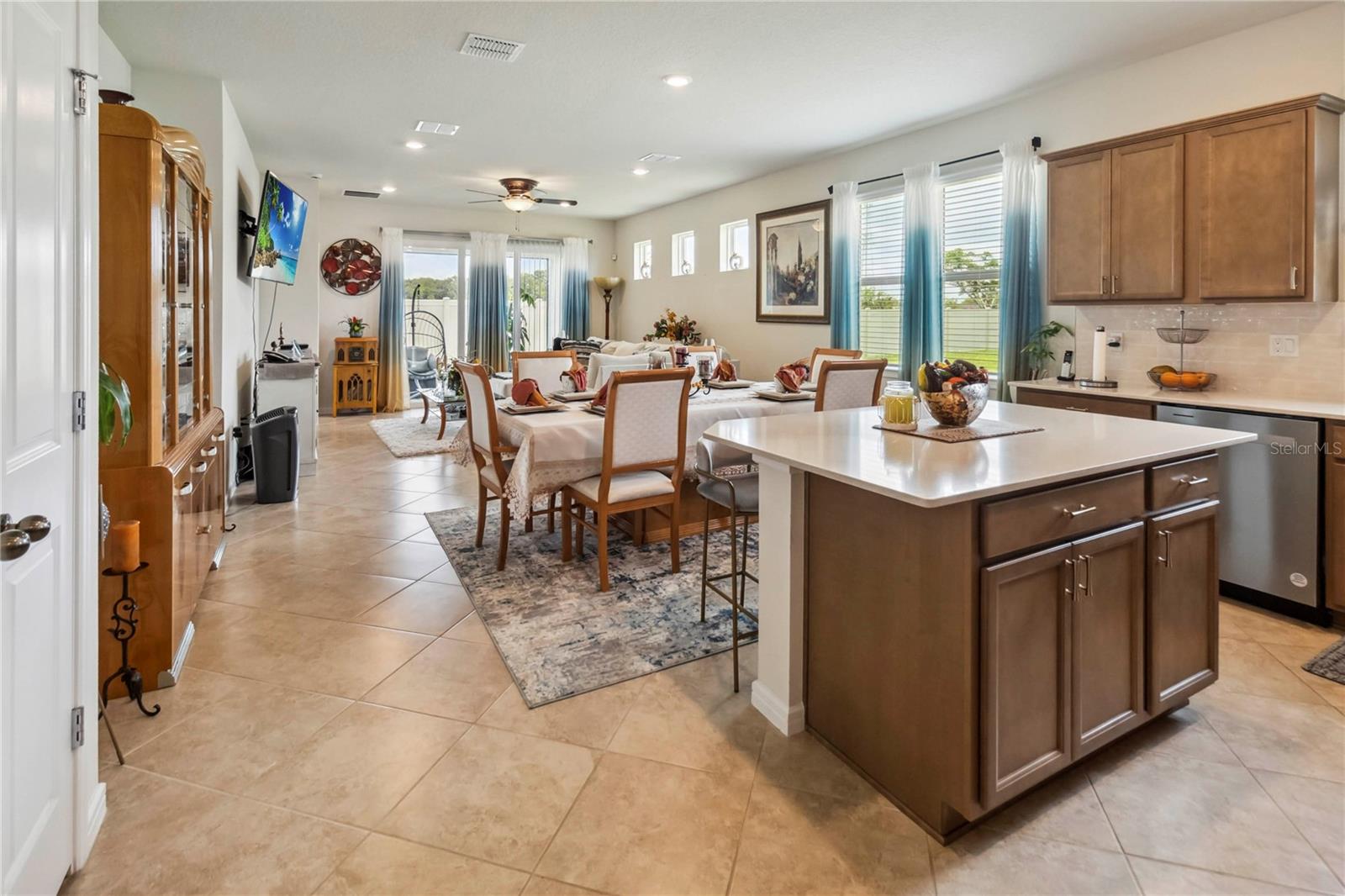 1895 SPRING SHOWER CIR, KISSIMMEE, FL, 34744