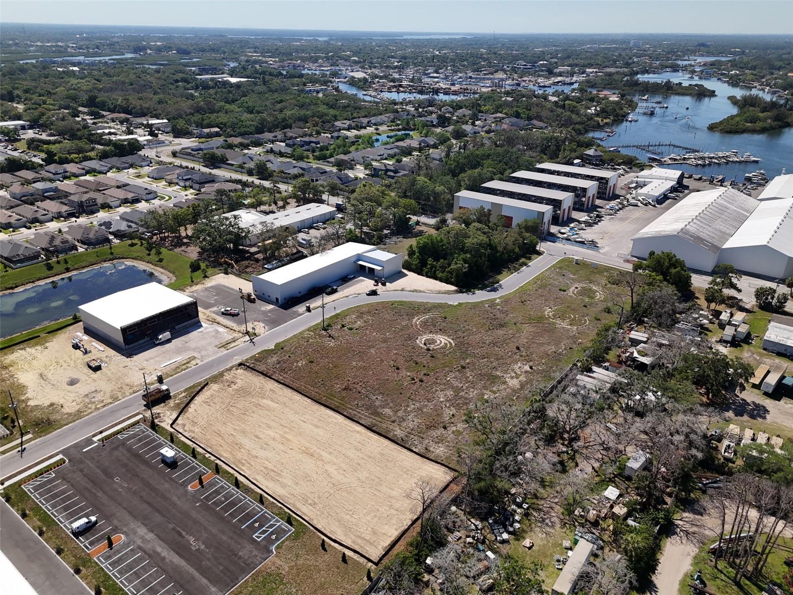 1484 NORTH BEND DR, TARPON SPRINGS, FL, 34689