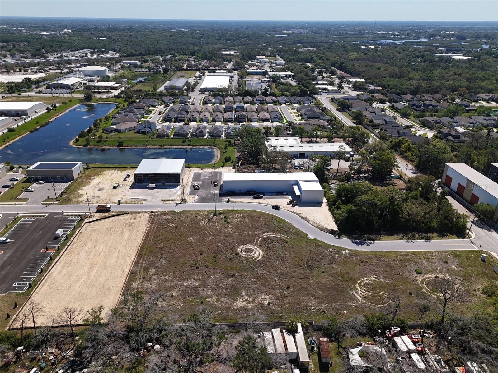 1484 NORTH BEND DR, TARPON SPRINGS, FL, 34689