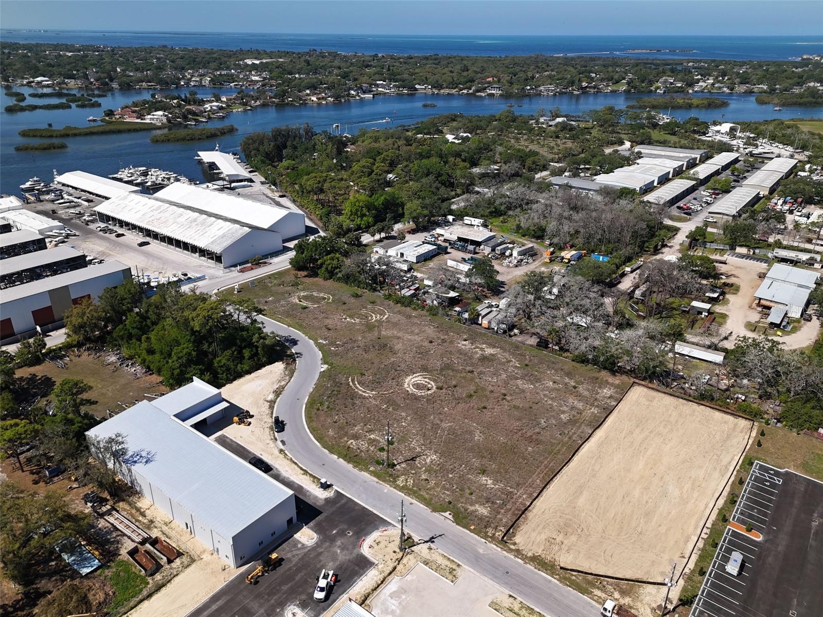 1484 NORTH BEND DR, TARPON SPRINGS, FL, 34689