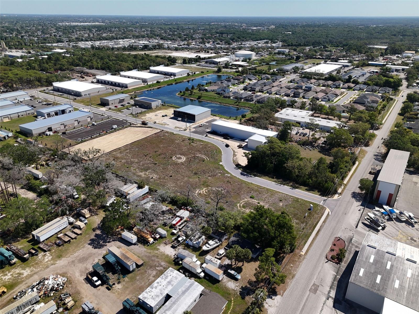 1484 NORTH BEND DR, TARPON SPRINGS, FL, 34689