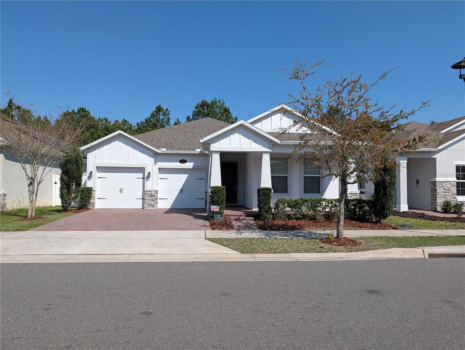 703 HYPERION DR, DEBARY, FL, 32713