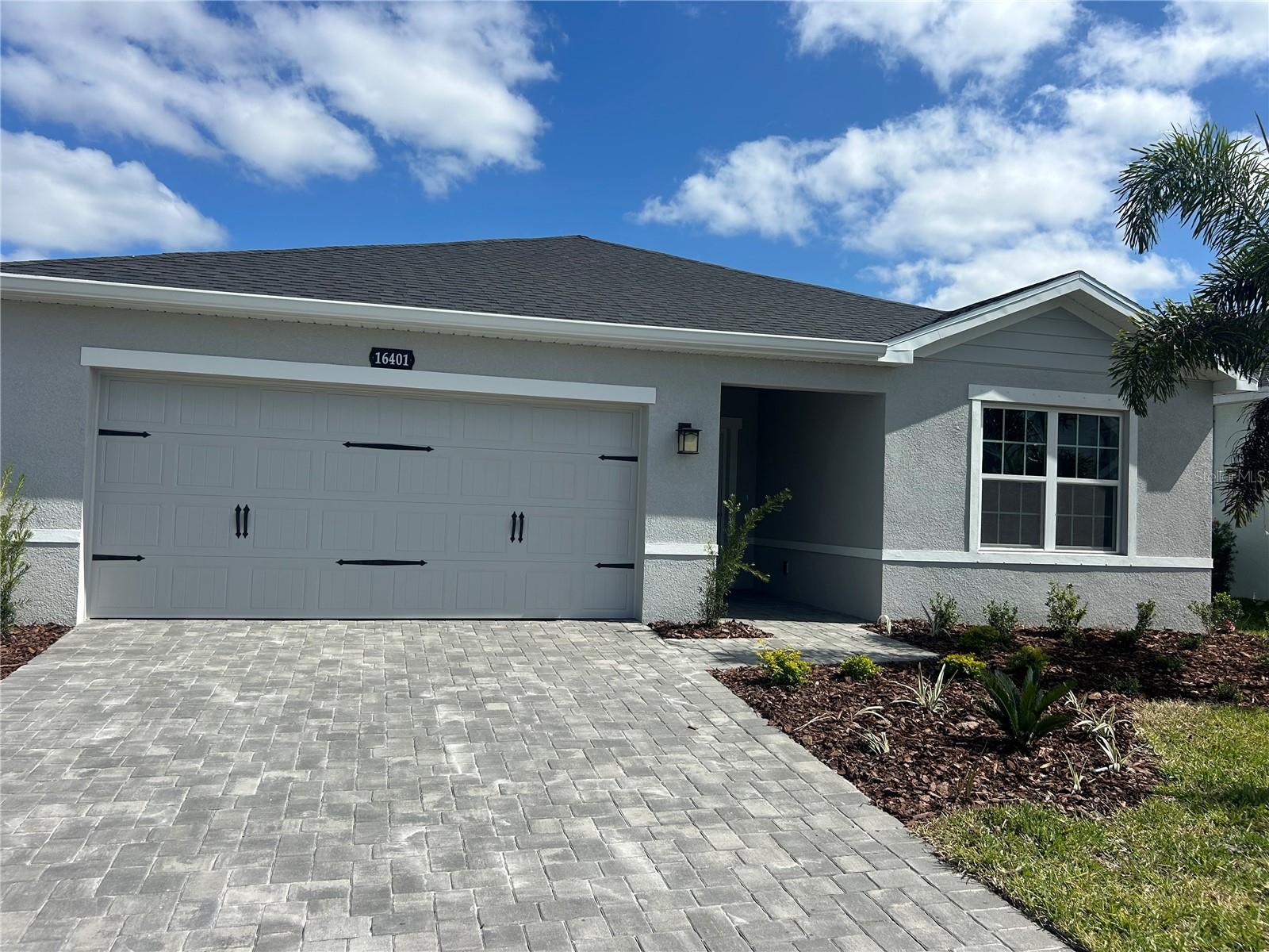16401 QUEEN PALM DR, PORT CHARLOTTE, FL, 33953