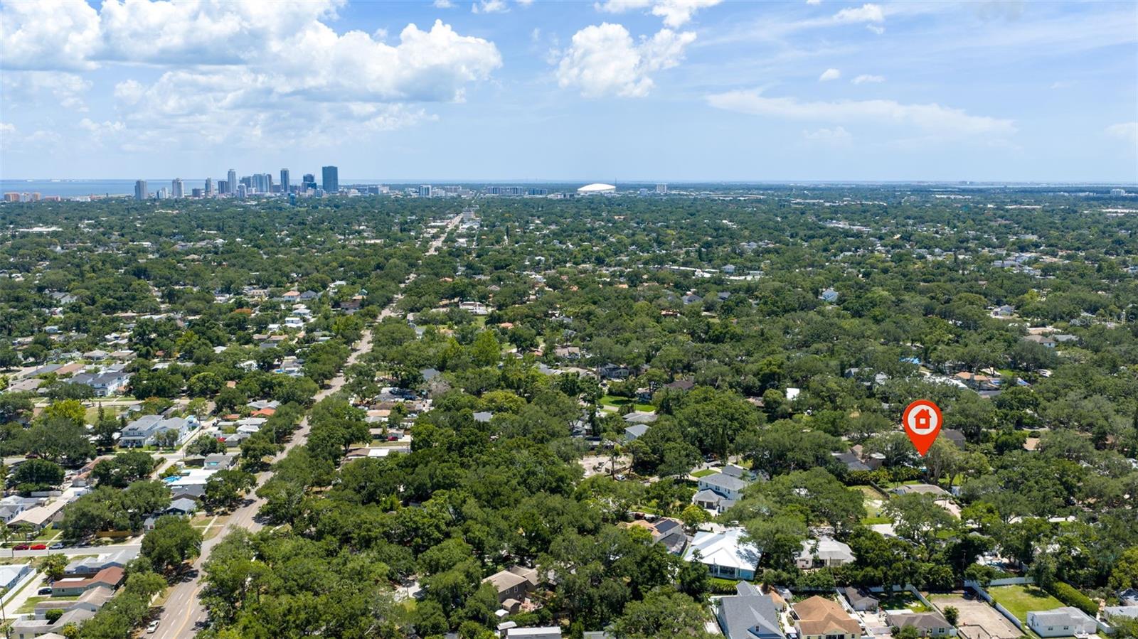 1055 MONTICELLO BLVD N, ST PETERSBURG, FL, 33703