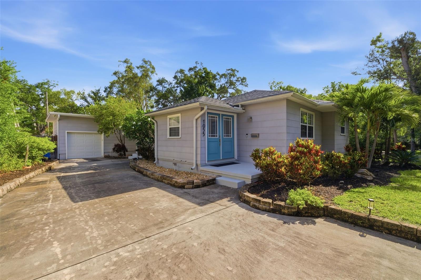 1055 MONTICELLO BLVD N, ST PETERSBURG, FL, 33703