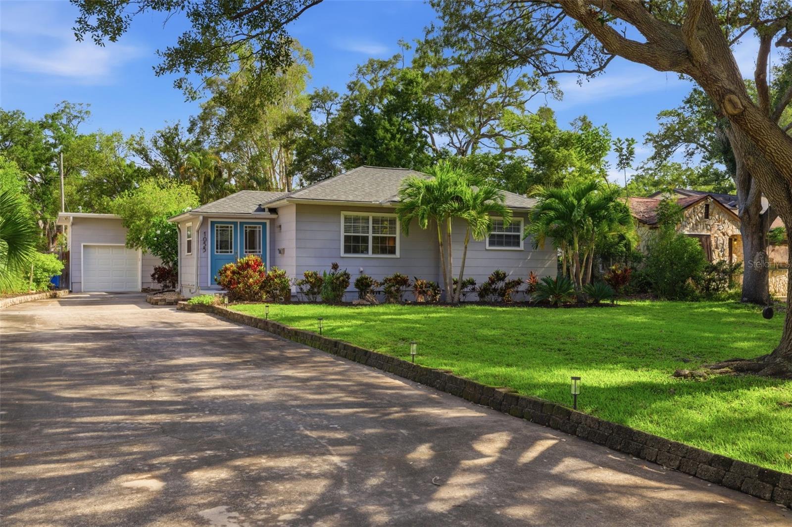 1055 MONTICELLO BLVD N, ST PETERSBURG, FL, 33703